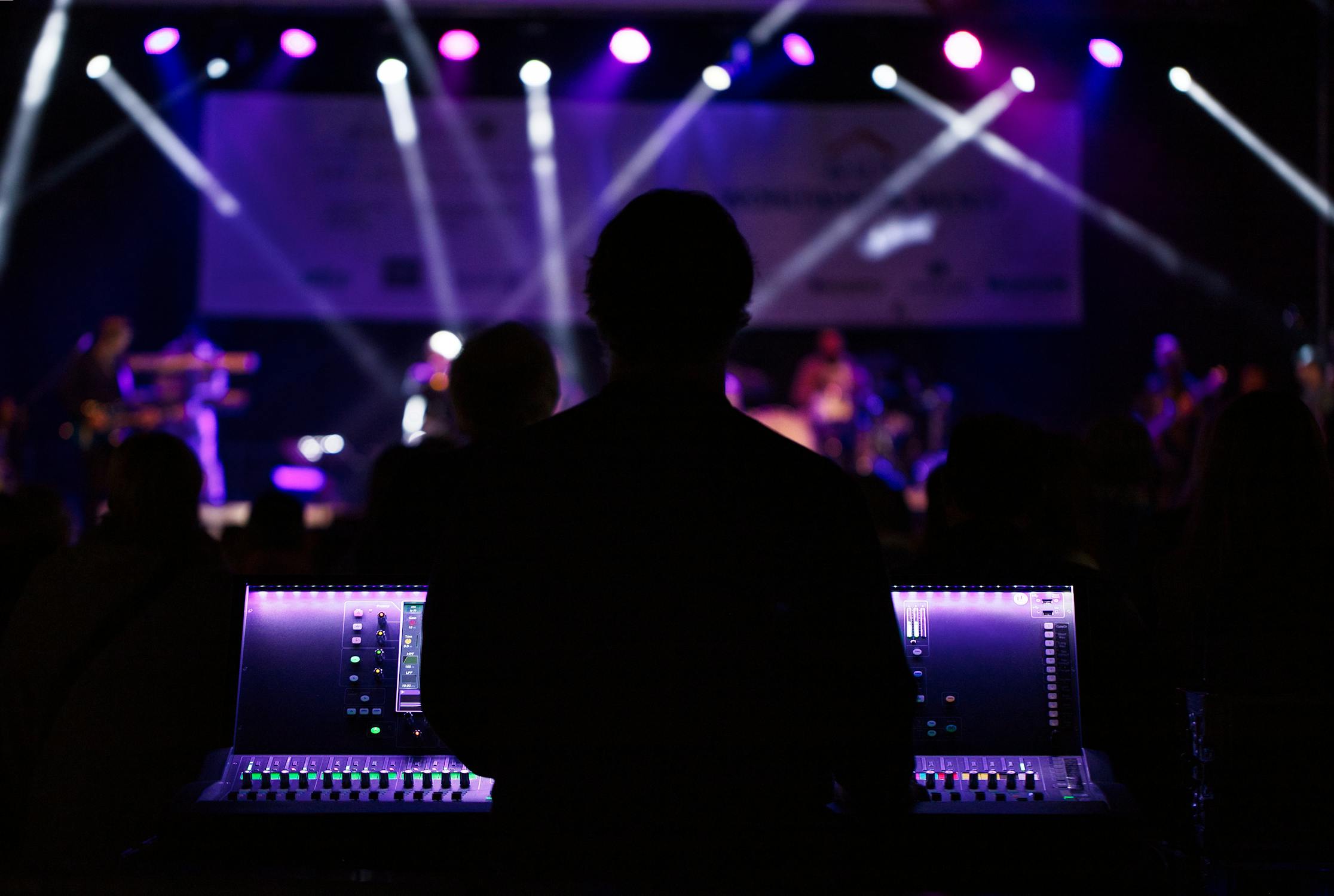 The Global Influence of French Electronic Music